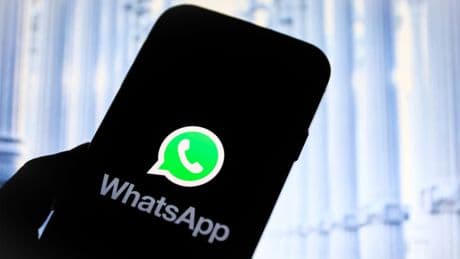 Google spioniert Sie bei WhatsApp aus – so schalten Sie das ab