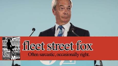 'The true cost of Nigel Farage's crackpot crime crackdown'