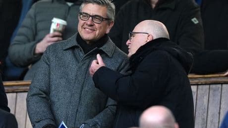 US consortium complete Rangers takeover and promise £20m investment