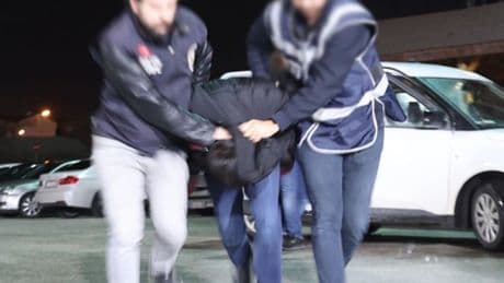 Boğazları kesilerek öldürülen 2 kardeşin cinayet zanlısı yakalandı