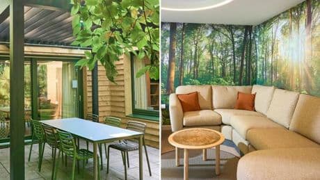 Center Parcs unveils luxury new 'premium' lodges in major upgrade