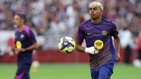 Seoul - FC Barcelona, amistoso: horario y dónde ver por TV el partido de fútbol