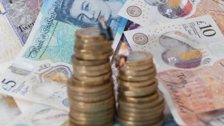 Too broke to break up: 21% of young adults ‘stayed with partner to manage costs’