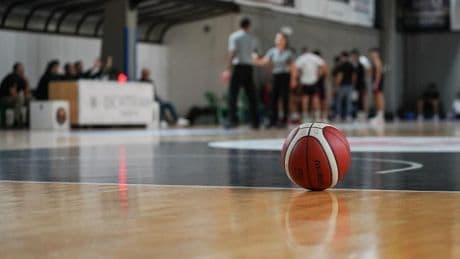 <p>Il Derthona Basketball Lab nel girone con Oleggio e le Lombarde</p>