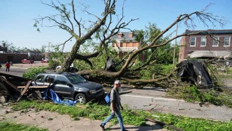 How The 2025 St. Louis Tornado Compares To A Historic One In 1896
