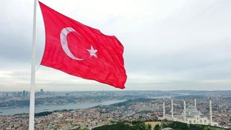 Levent Ersin Orallı yazdı: Kalkınma, refah ve kardeşlik yolu