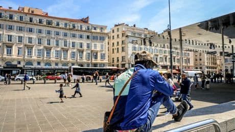Immigration récente : les diplômés en forte hausse en France depuis vingt ans