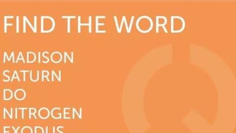 Only the UK's cleverest minds can solve this 'fiendish' brainteaser