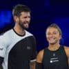 US Open. Sara Errani et Andrea Vavassori remportent le tournoi du double mixte revisité
