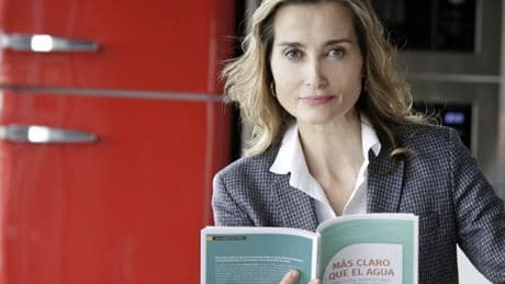 Magda Carlas, médica y nutricionista: “Es absurdo obligarse a cenar por norma”