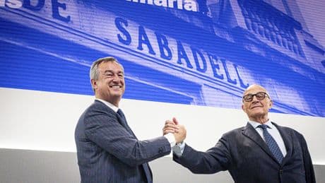 Sabadell: así impacta el dividendo y la venta de TSB en los accionistas