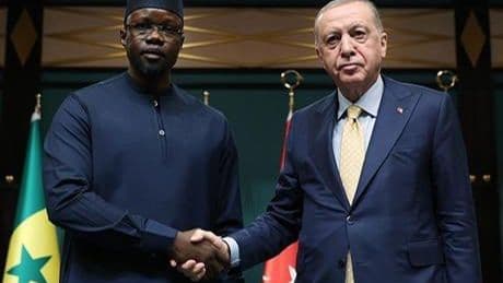 Cumhurbaşkanı Erdoğan: Gazze'deki masum yavruların hesabı mutlaka sorulacak