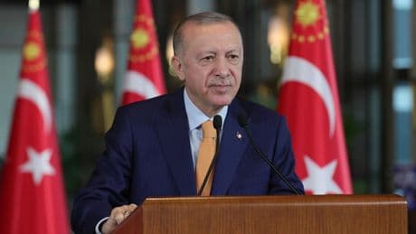 Erdoğan: Terörsüz Türkiye'nin en önemli aktörü gençlerimiz ve kadınlar olacaktır