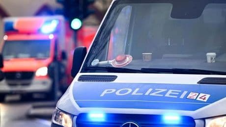 Wieder blutiger Streit unter Kindern: Elfjähriger zückt ein Messer