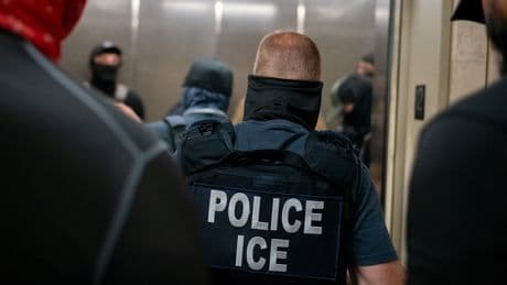 Appeals court denies Trump admin's request to lift limits on Los Angeles immigration raids