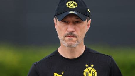 BVB-Aufstellung für letztes WM-Gruppenspiel - Kovac setzt Süle und Brandt auf die Bank