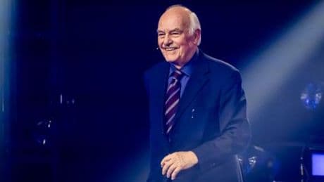 Ex-»Tatort«-Kommissar Charles Brauer wird 90: Fehlende Filmangebote? »Mich kratzt das nicht«