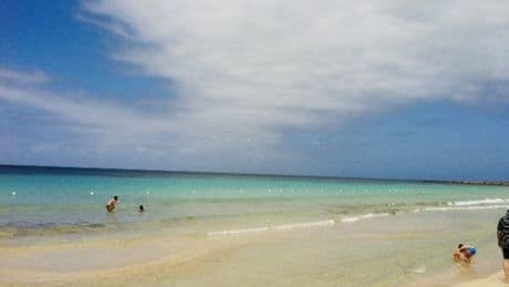 Outraged Italians protest ‘disgusting’ naked sunbathers invading Puglia beaches