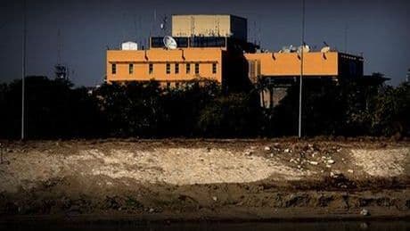 'ABD Bağdat Büyükelçiliğindeki personelini geri çekiyor' iddiası