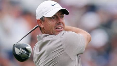 Ryder Cup 2025: Team Europe latest qualification standings as Rory McIlroy confirms place at Bethpage