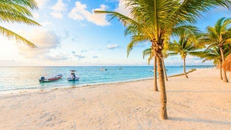 Last chance to snap up Virgin Holiday deals on 'once in a lifetime' trips to Mexico