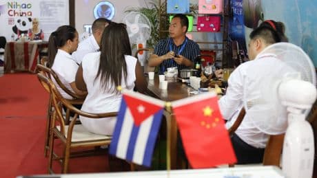 Tourismus | Kuba und China: Enge Partner