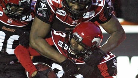 Jeremaine Copeland to join former teammate Nik Lewis in Canadian Football Hall of Fame