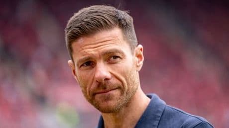 Real Madrid verpflichtet Trainer Xabi Alonso von Bayer Leverkusen