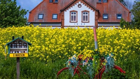 Meist kleine Betriebe: Immer mehr Ferienwohnungen werden online gebucht
