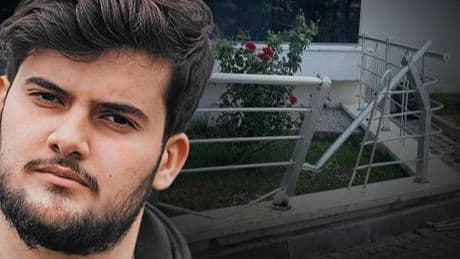 ‘Jrokez’ lakaplı yayıncı Oğuzhan Dalgakıran'ın apartmanında çalışan görevli konuştu! 'Ne yaşadı bilmiyorum'