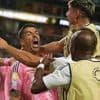 Palmeiras comes back to tie Inter Miami 2-2, sending both teams to Club World Cup round of 16