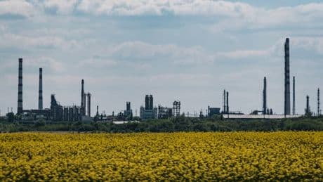 Qui va empocher les dollars des copieuses ressources ukrainiennes de pétrole et de gaz une fois la guerre terminée?