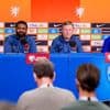 Koeman over afpersingszaak Brobbey: 'Heftig, maar het verrast me niet'