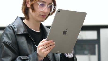 Super Leistung, aber mit kleinen Schwächen: Apple iPad Air 13 Zoll (2025) im Test