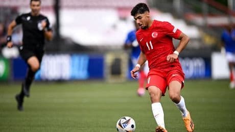Emirhan Demircan 'rejects' Ranger transfer offer as Bayern Munich starlet links up with pricey Celtic flop instead