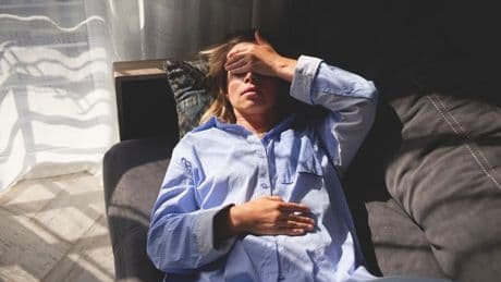 UKHSA says 'stay home' if you have any of these symptoms