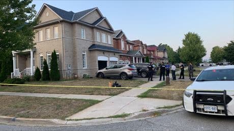 Boy, 12, out on bail charged with attempted murder in Markham, Ont. shooting
