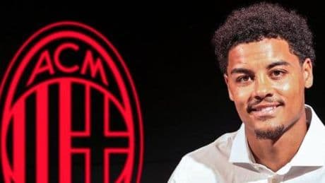 Oficial: El Milan anuncia al sustituto de Thiaw