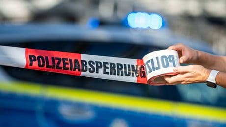 Feuer-Angriff auf Partnerin - Frau (47) übergossen und angezündet