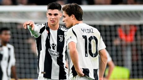 La classifica dove la Juve &egrave; prima e Napoli e Inter ultime. E parla di futuro. Per&ograve; per vincere...