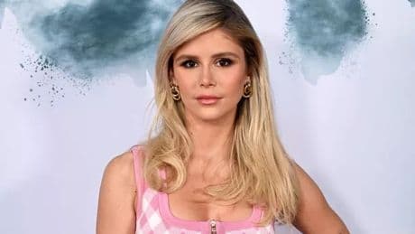 The Boys star Erin Moriarty issues health update after diagnosis