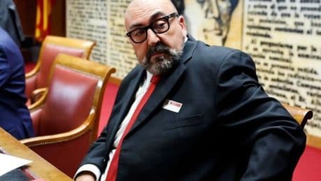 Koldo estalla contra Iglesias: &quot;El coletas no es más tonto porque no nace antes&quot;