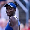 Tennis : Serena Williams pour modèle, famille de sportifs, coach française… Six choses à savoir sur Victoria Mboko, victorieuse du WTA 1000 de Montréal