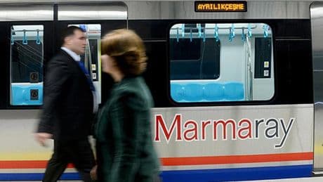 19 Mayıs 2025 Pazartesi günü marmaray ücretsiz mi? 19 Mayıs Atatürk'ü Anma, Gençlik ve Spor Bayramı'nda marmaray ücretli mi?