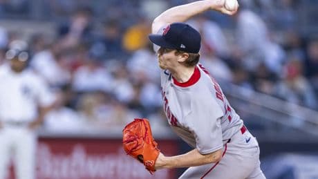 Hunter Dobbins spoke with father about fake Yankees backstory — here’s what he told him
