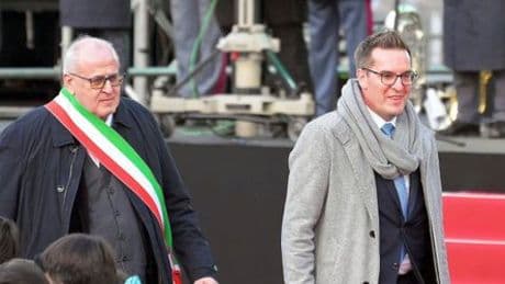 Italien: Gorizia und Nova Gorica als europäische Kulturhauptstädte
