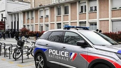Sahte kimlikle polisten kaçıyordu: Firari katil 32 yıl sonra yakayı ele verdi
