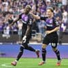 Bijna 2-0 voor Anderlecht! Doelpuntenmaker Angulo ziet poging van dichtbij nog afgeblokt