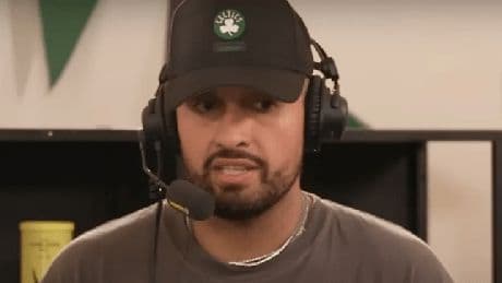 Nick Kyrgios calls out Wimbledon bosses for mistake over 148-year tradition