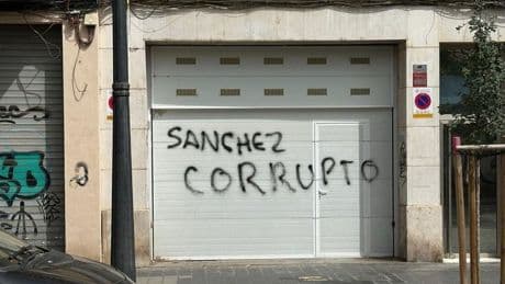 Ábalos denuncia el «acoso y el señalamiento» tras los registros y los audios de Koldo: «Hay amenazas de muerte»